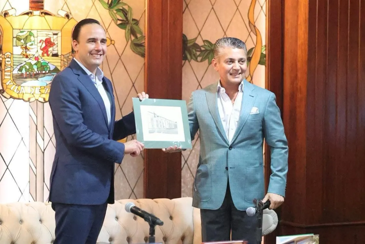 Poder Judicial, eslabón fundamental en la cadena de seguridad en Coahuila: Manolo Jiménez