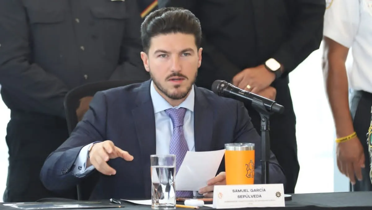 Suprema Corte suspende juicio político contra Samuel García y frena resolución del Congreso