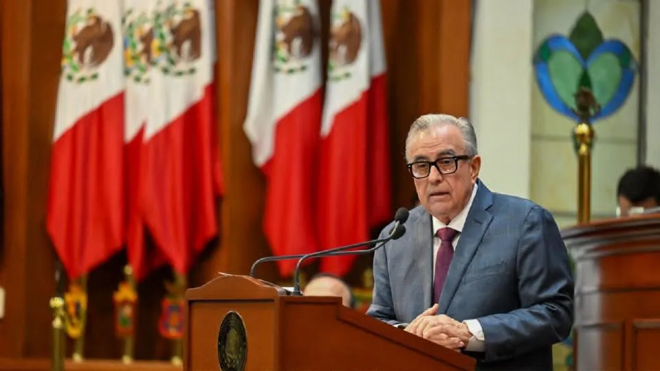 Sinaloa busca sucesor de Rocha Moya