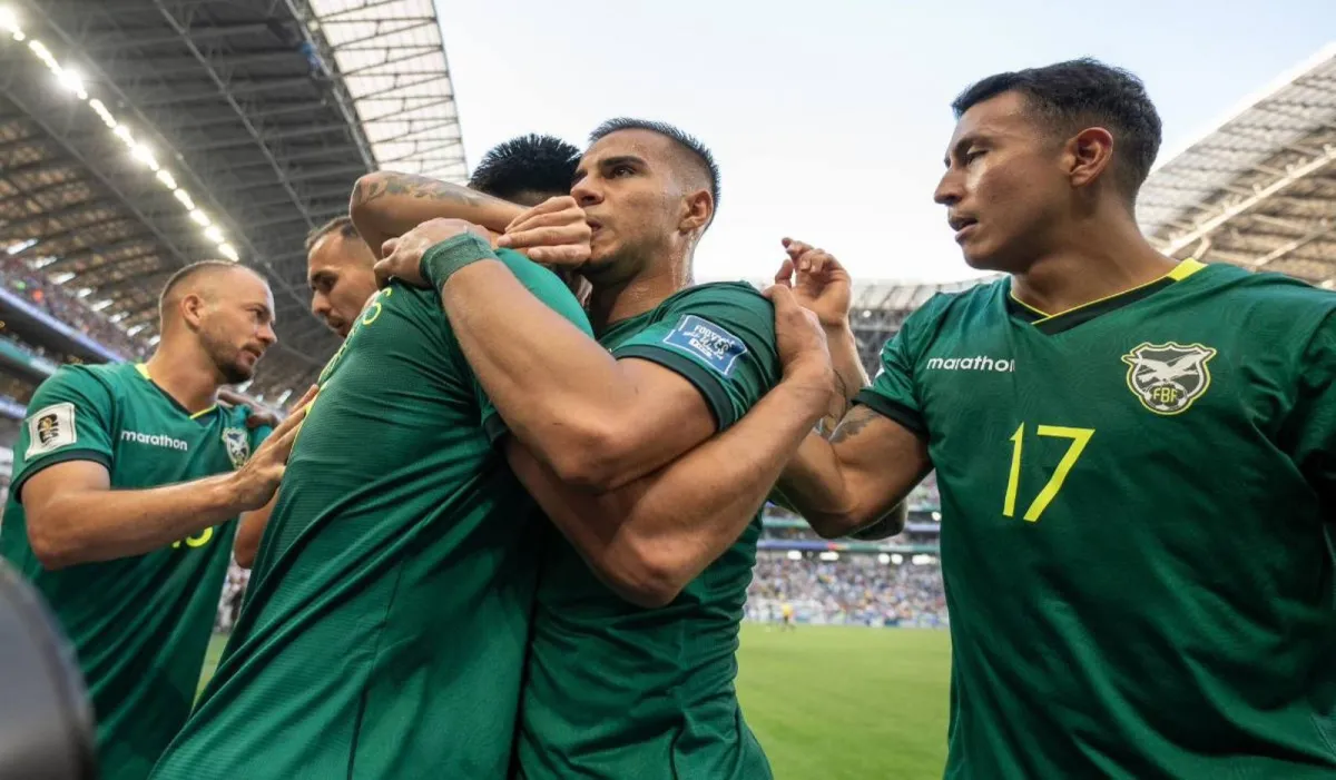 Boletos para Irak vs Bolivia se disparan hasta 136 mil pesos en reventa