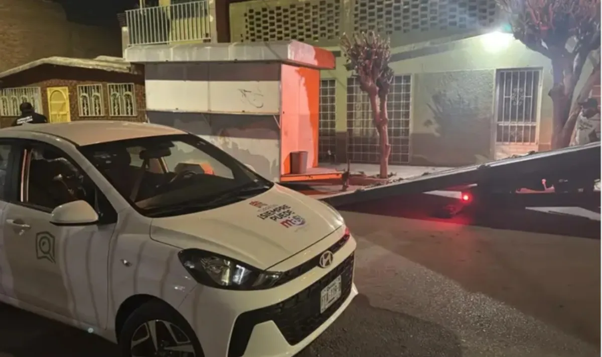 Refuerzan operativos para evitar la obstrucción de la vía pública en Torreón