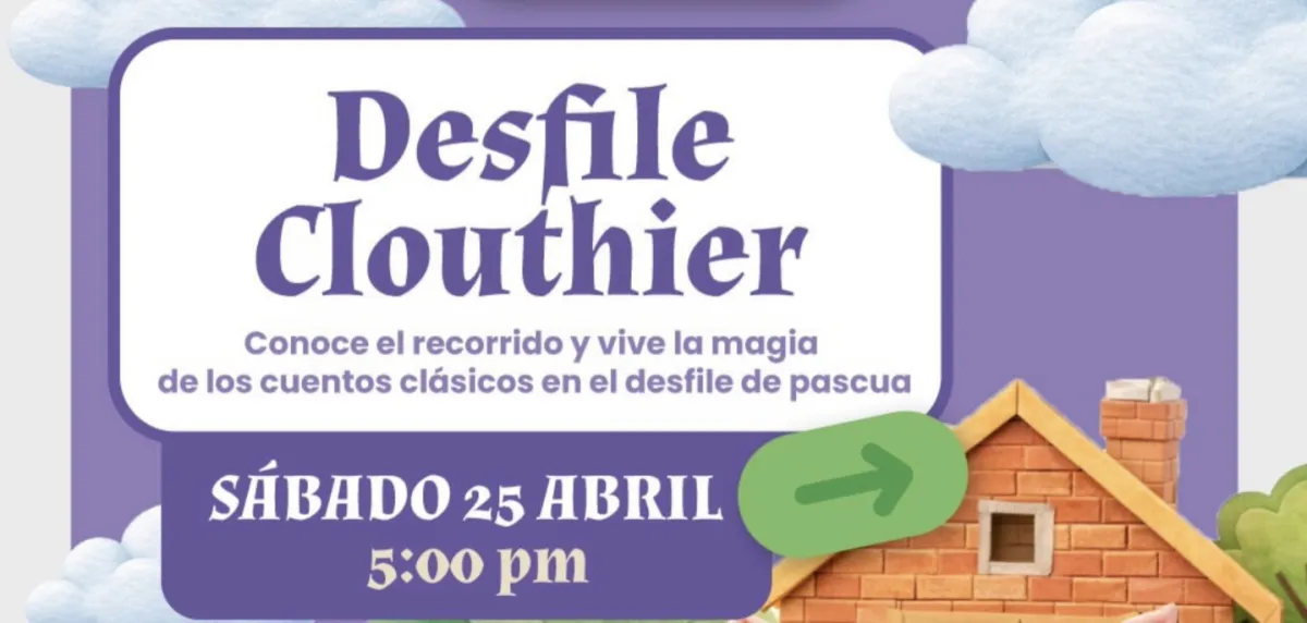 San Pedro realizará Desfile de Pascua 2026 en avenida Clouthier