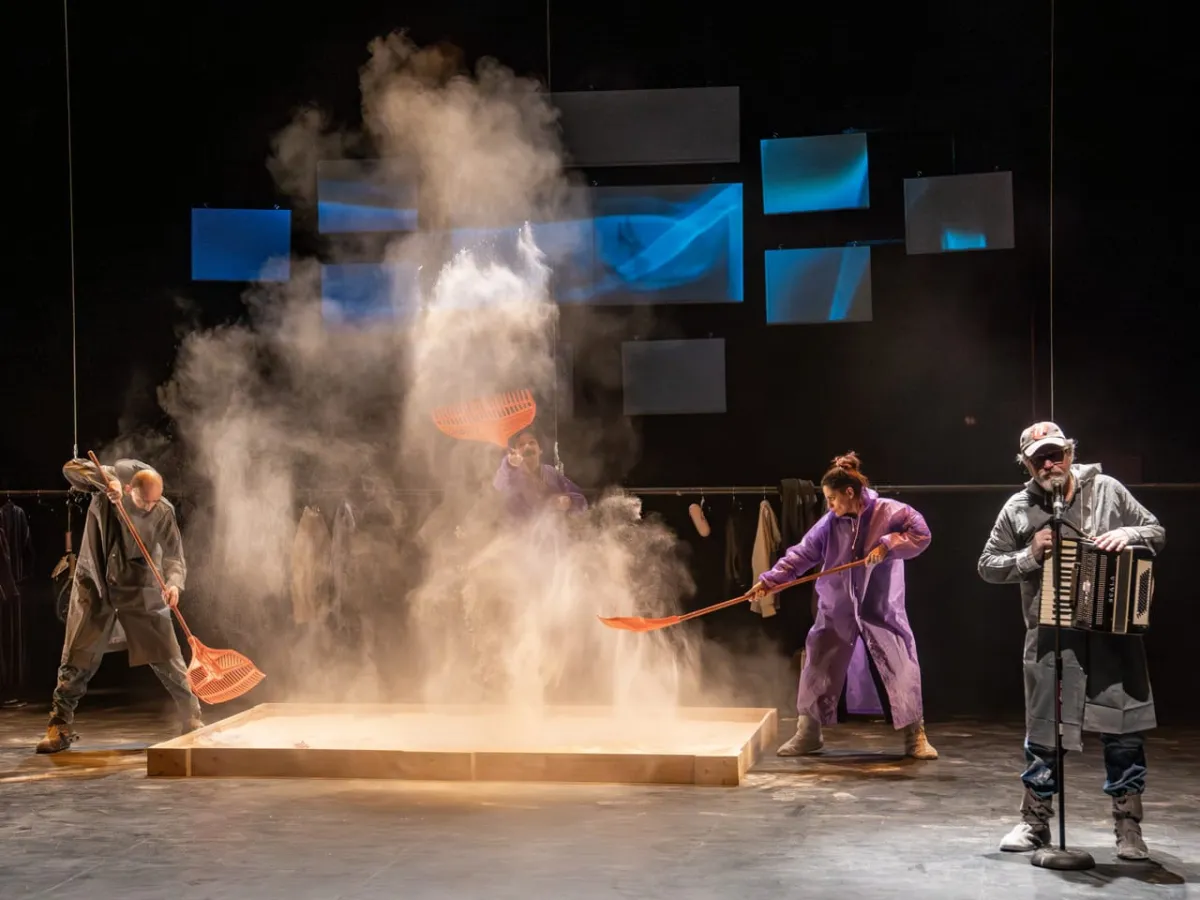 El teatro local levanta el telón con nueve potentes historias en Monterrey