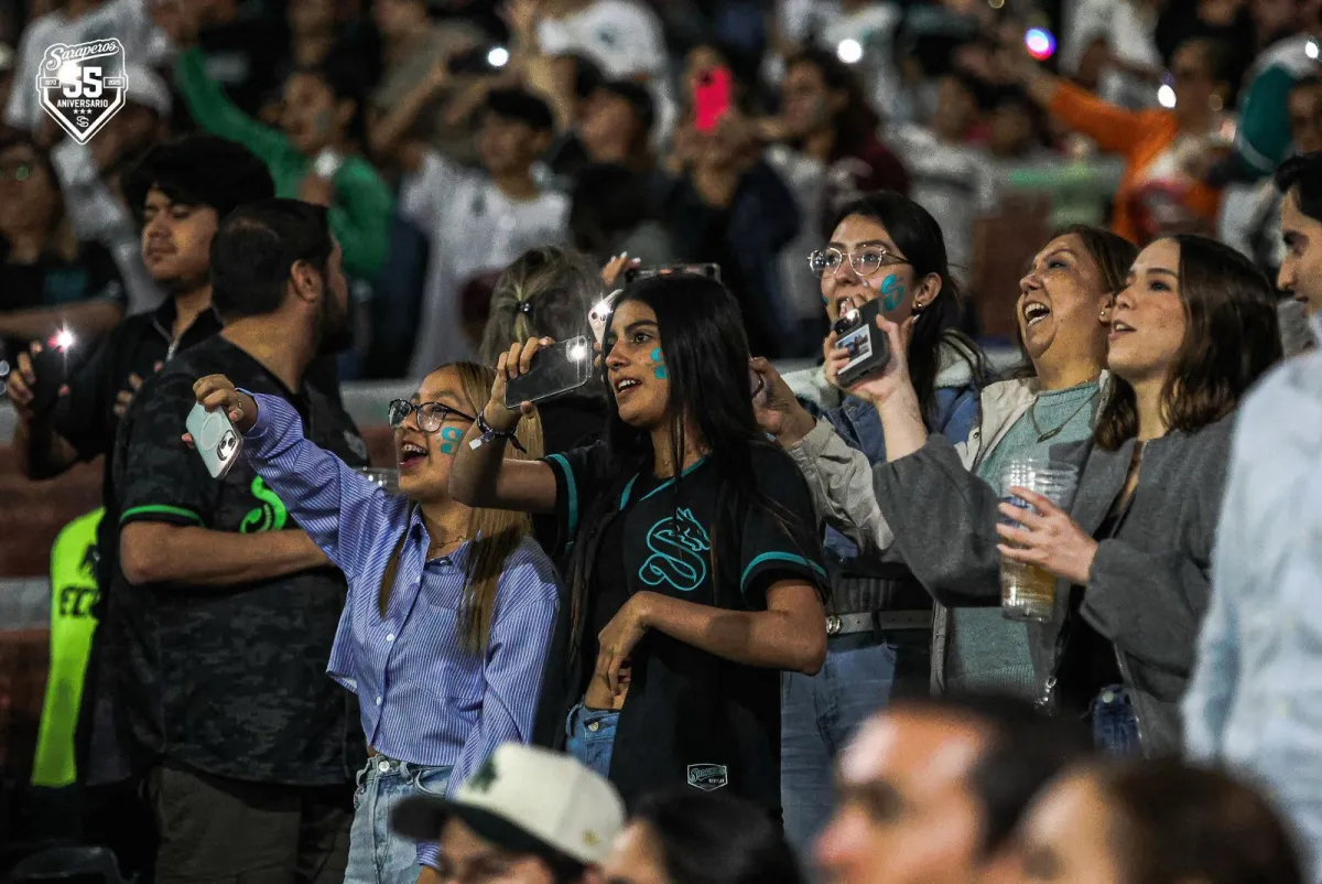 Agradecen Gobierno y DIF Ramos Arizpe a la afición asistencia al juego con causa