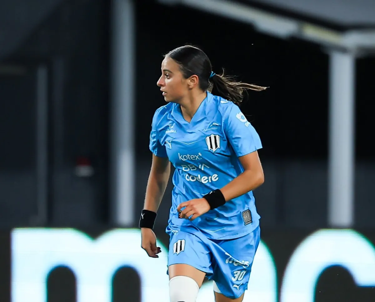 Rayadas termina su participación en la Concachampions Femenil tras ser eliminadas en fase de grupos