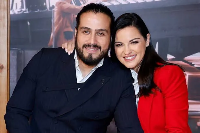 Esposo de Maite Perroni aclara por qué no regresa a RBD