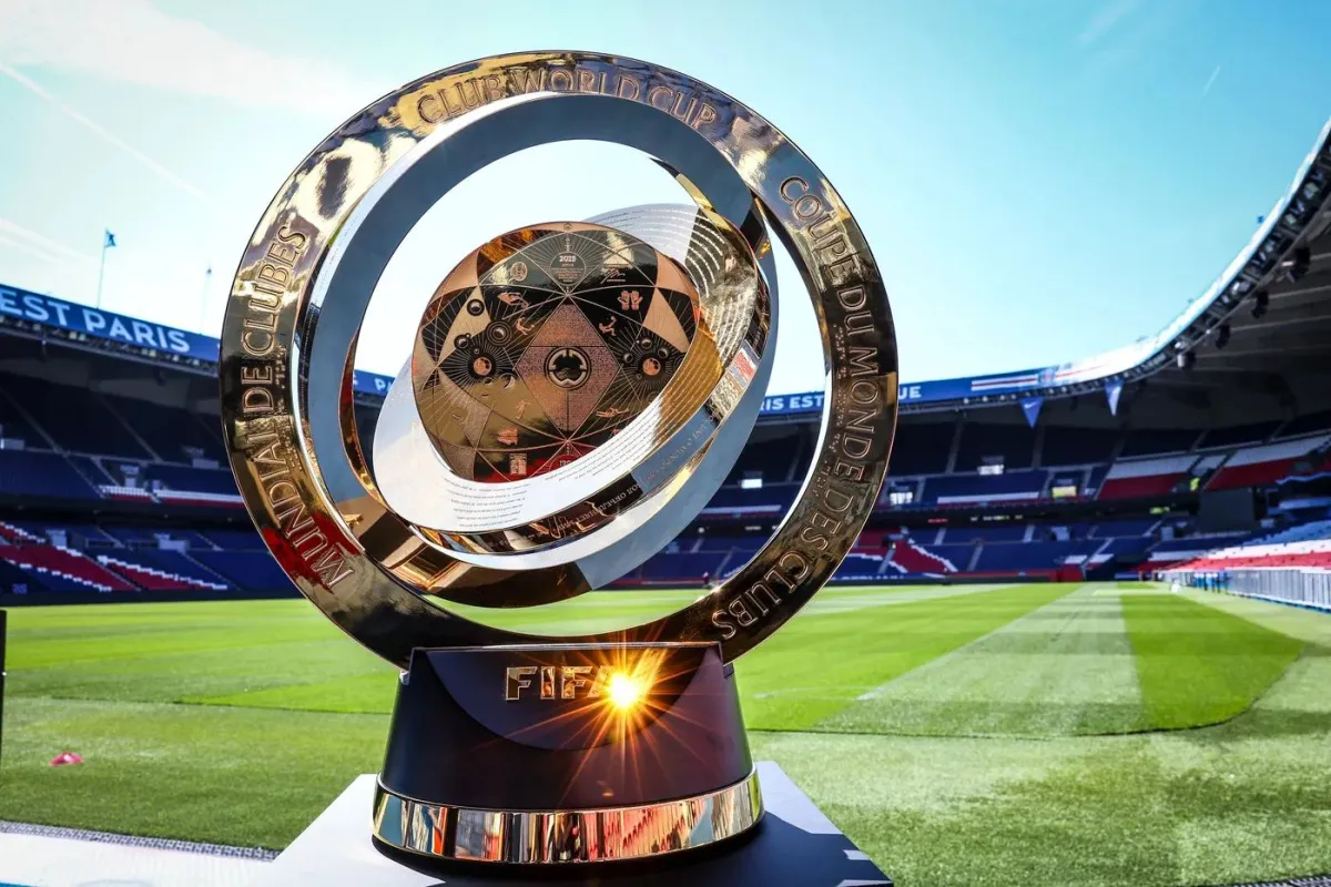 FIFA analiza ampliar a 48 equipos el Mundial de Clubes 2029
