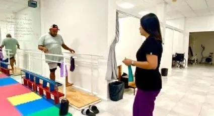 Centro de Rehabilitación en Santa Catarina impulsa el bienestar físico de miles con servicios accesibles
