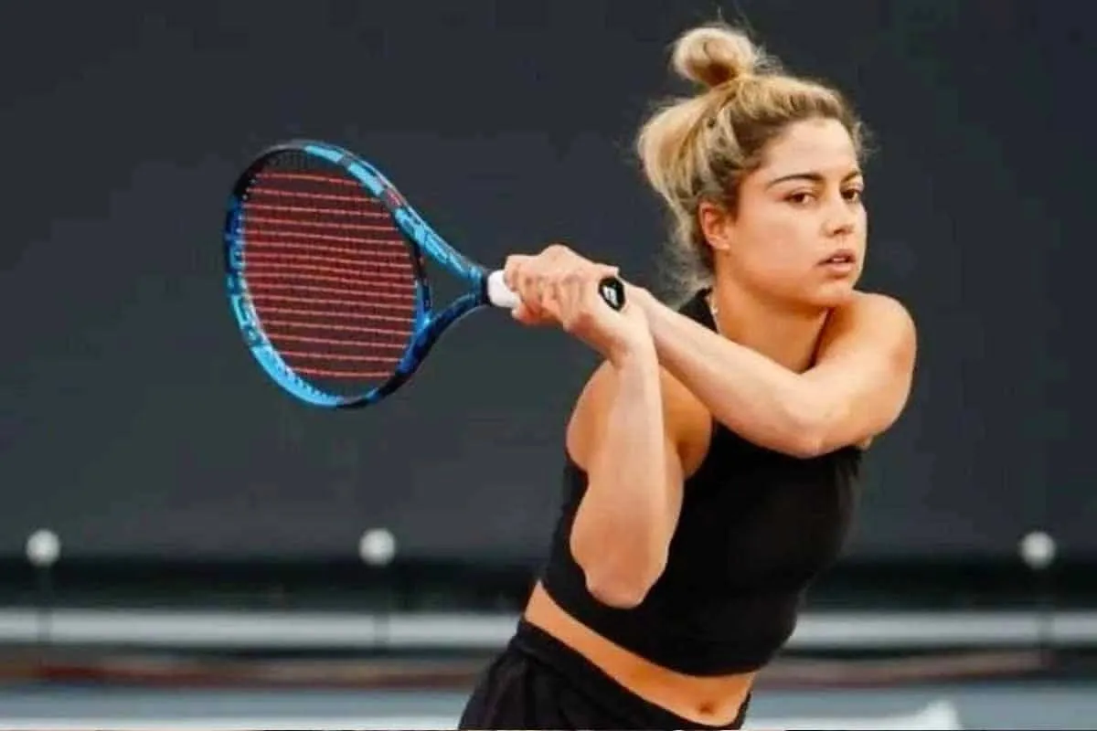 Renata Zarazúa queda fuera en Austin y se enfoca en el Masters de Miami