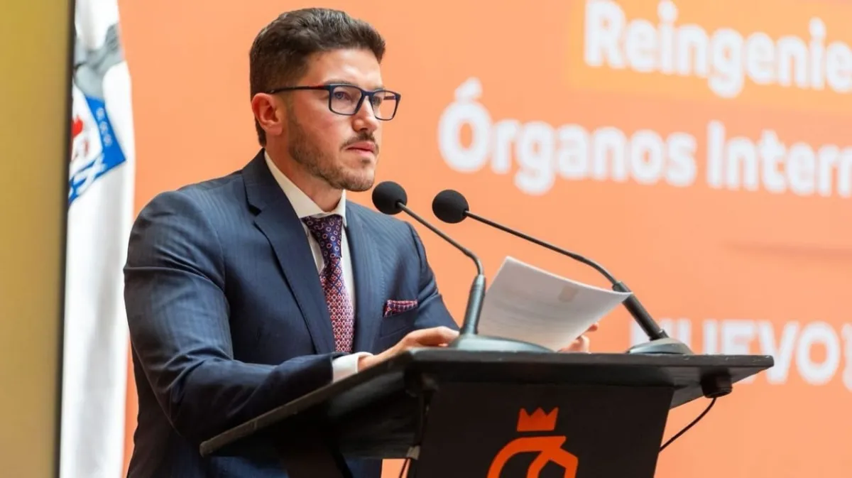Presenta Samuel García reingeniería para fortalecer control interno y combatir la corrupción