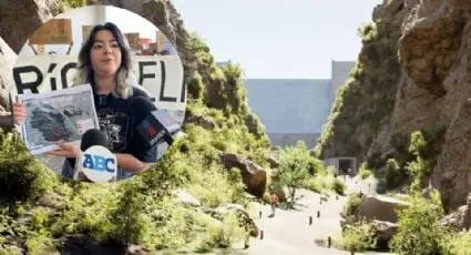 Colectivo exige frenar daños ambientales por construcción de Rompepicos 2 en La Huasteca