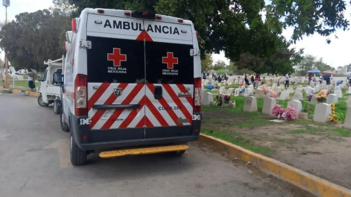 Riña en Torreón termina con amputación parcial de dedo