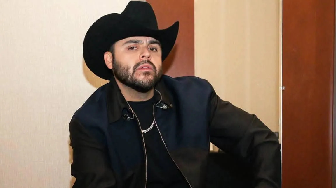 Querétaro veta a Gerardo Ortiz tras cantar narcocorridos pese a acuerdo firmado