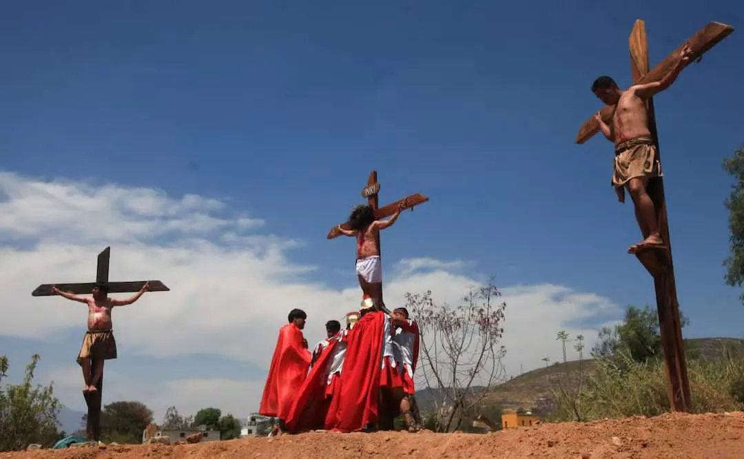 Semana Santa 2026: qué significa cada día y por qué es tan importante