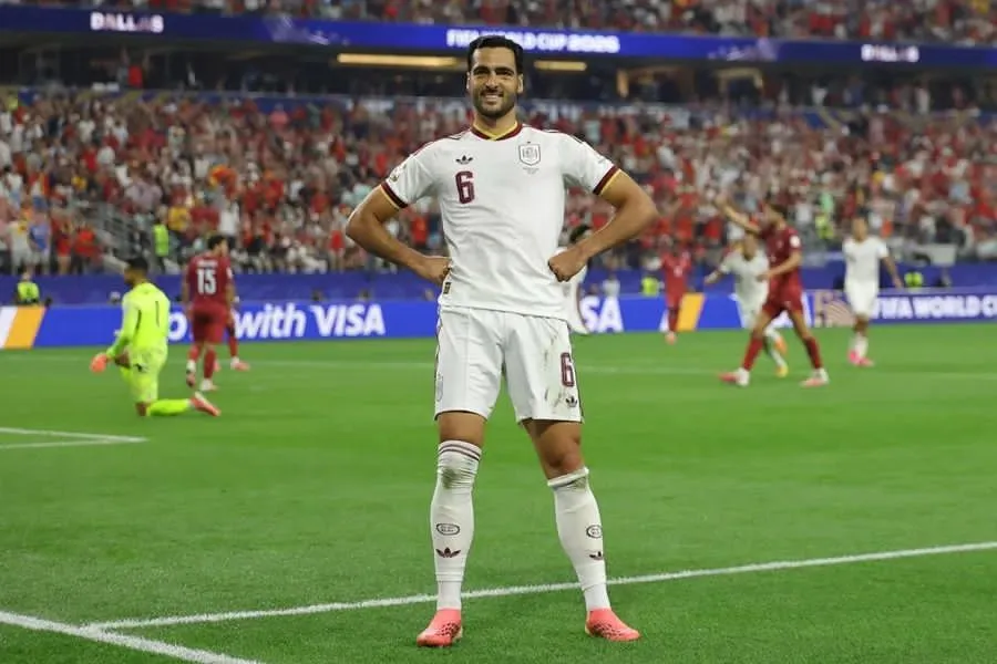 España destaca el trabajo colectivo tras eliminar a Portugal y avanzar a los Cuartos de Final del Mundial 2026