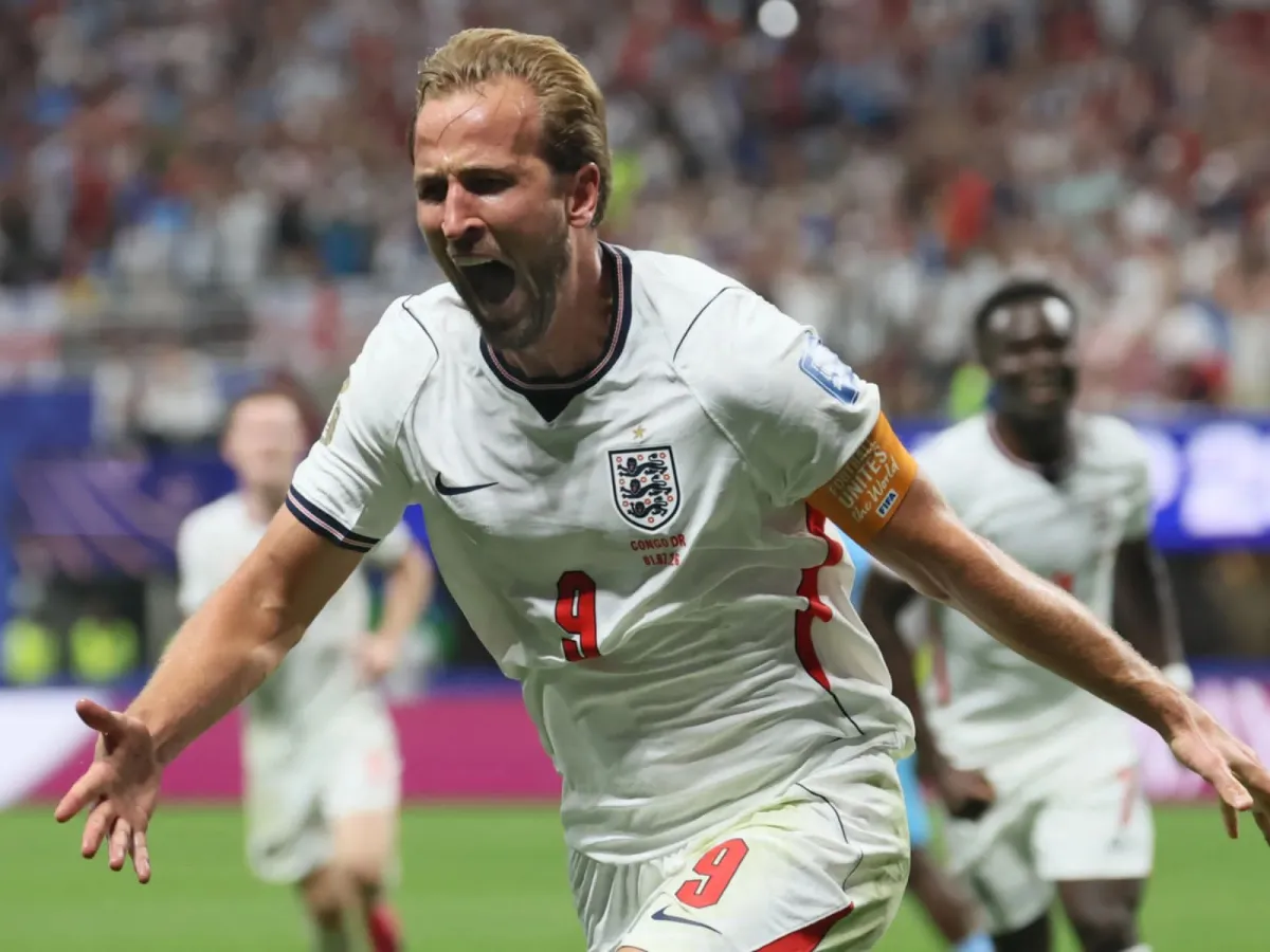 Harry Kane elogia a México y anticipa un duelo de máxima exigencia en el Azteca