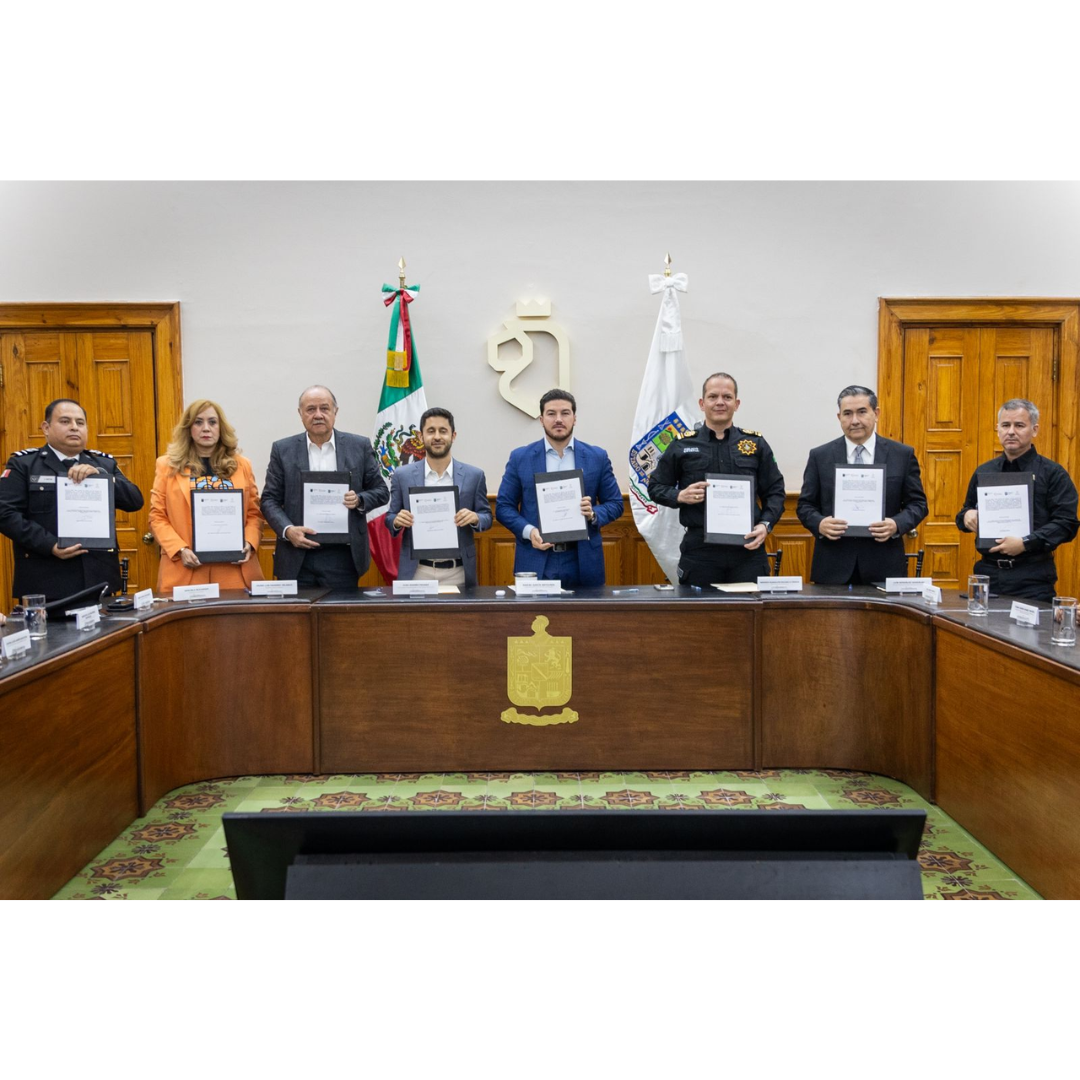 DIDI Y NUEVO LEÓN UNIDOS POR LA SEGURIDAD DE LAS MUJERES