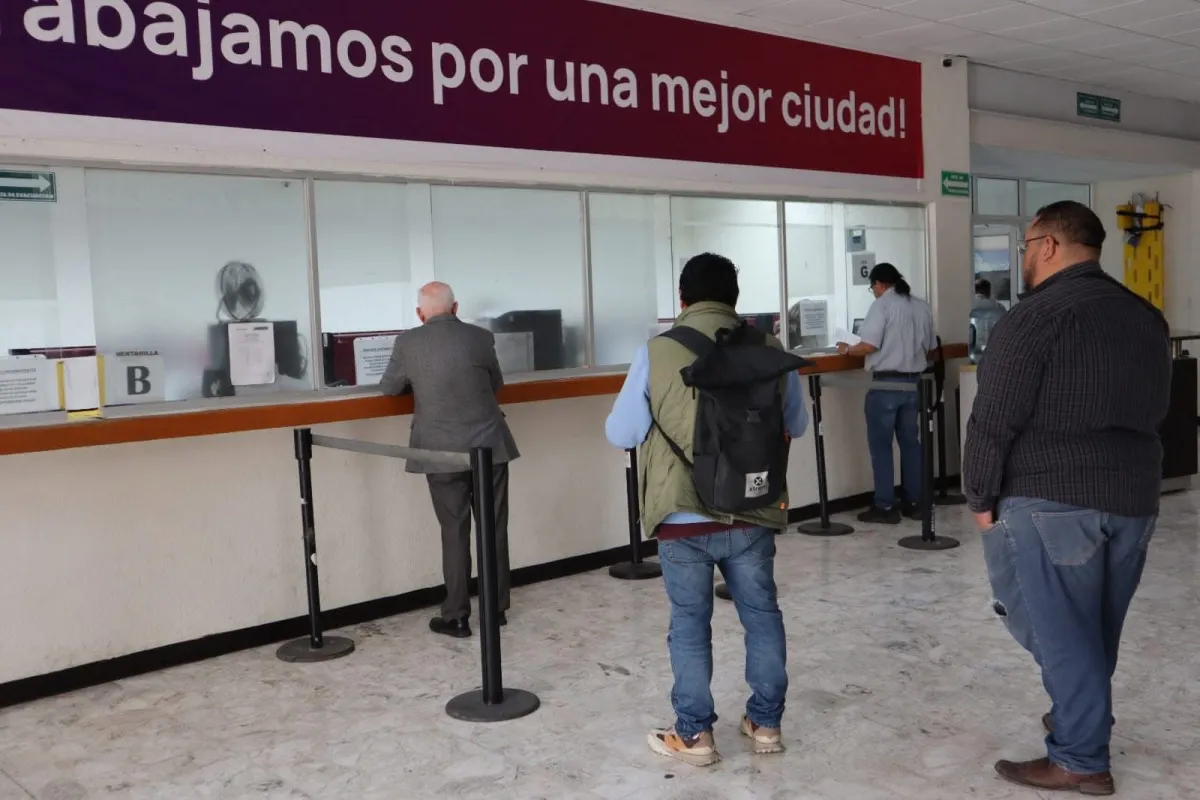 Último día para aprovechar descuento y rifa en el pago del predial en Saltillo