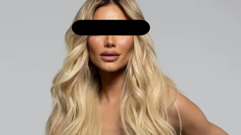 Detienen a Aleska Génesis en CDMX por Presunto Robo de Relojes de Lujo