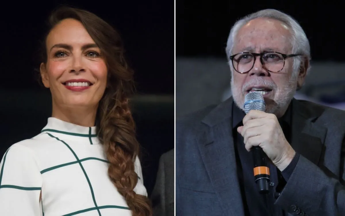 Detienen a Luis de Llano por incumplir sentencia a favor de Sasha Sokol