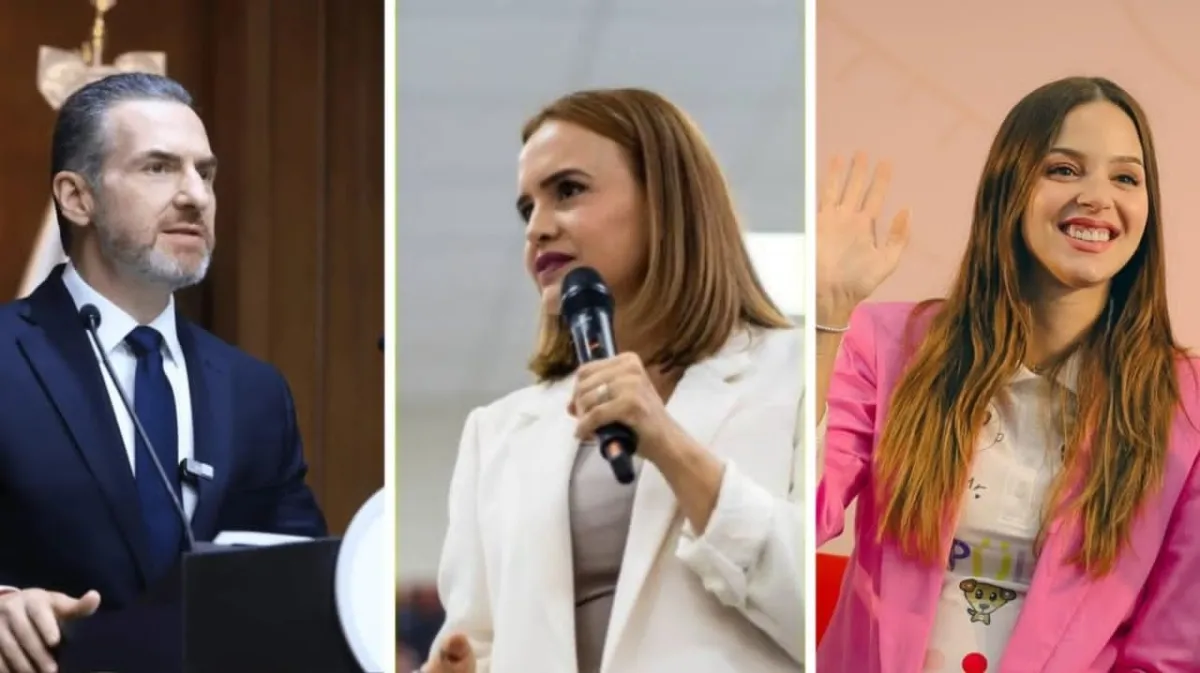 NUEVO LEÓN ARRANCA RUTA ELECTORAL RUMBO A 2027 CON TRES BLOQUES EN DISPUTA