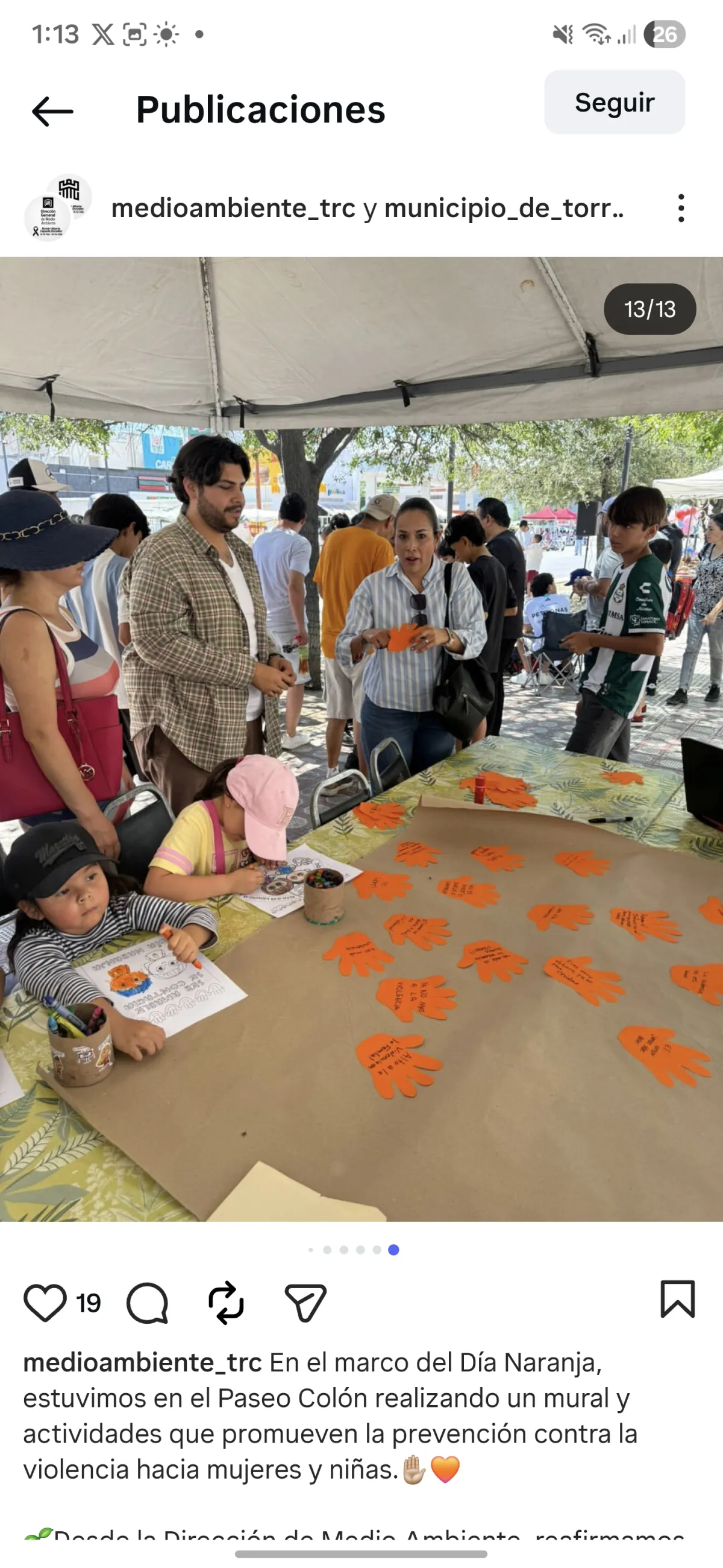 Torreón acerca servicios médicos especializados a bajo costo para las familias