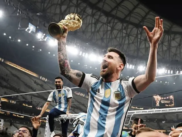 Messi mantiene en suspenso su participación rumbo al Mundial 2026