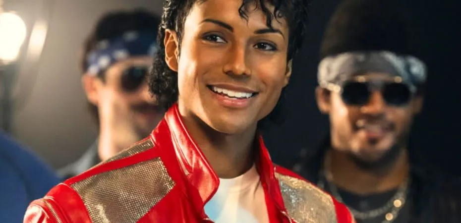 Michael’ rompe récords con 314 millones de dólares en su estreno global y supera a ‘Bohemian Rhapsody’ como el debut más exitoso de un biopic musical