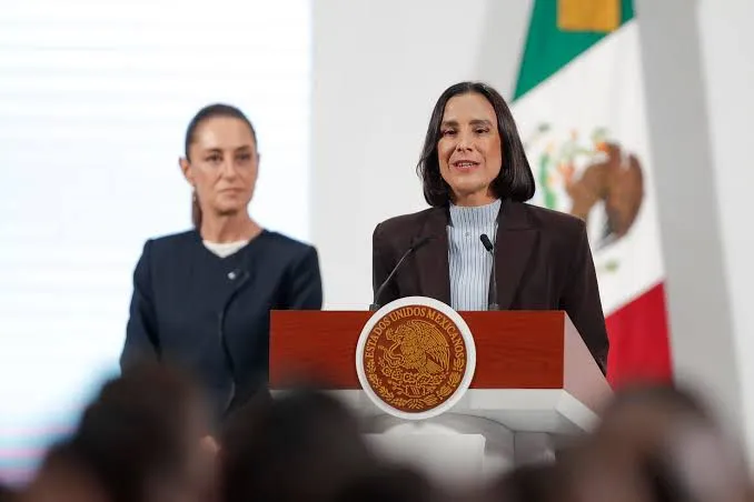 México anuncia inversión de 800 mdd en sus primeras plantas termosolares