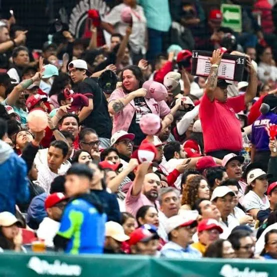 Diablos Rojos cubrirá gastos médicos de niño lesionado en el estadio Harp Helú