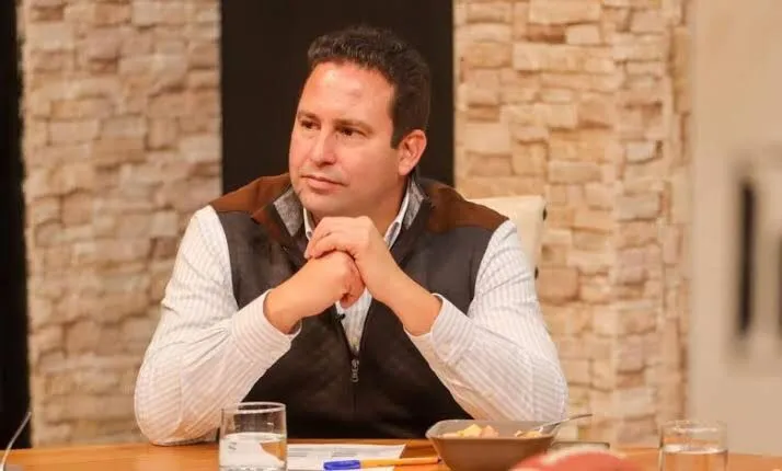 Javier Díaz Busca Intensificar Operativos contra Venta de Bebidas Embriagantes Clandestina