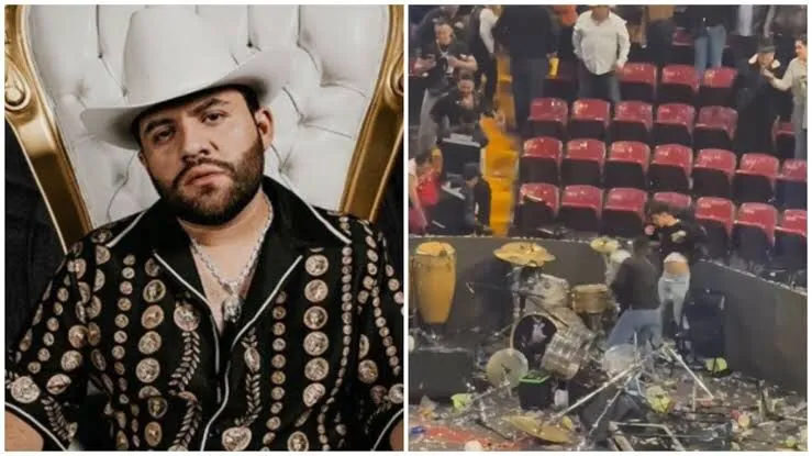 Iniciativa para prohibir narcocorridos será aprobada: Ricardo Monreal