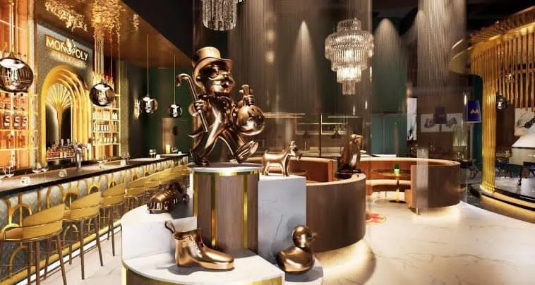 Monopoly abre su primer restaurante oficial del mundo en San Pedro y apuesta por el turismo rumbo al Mundial 2026