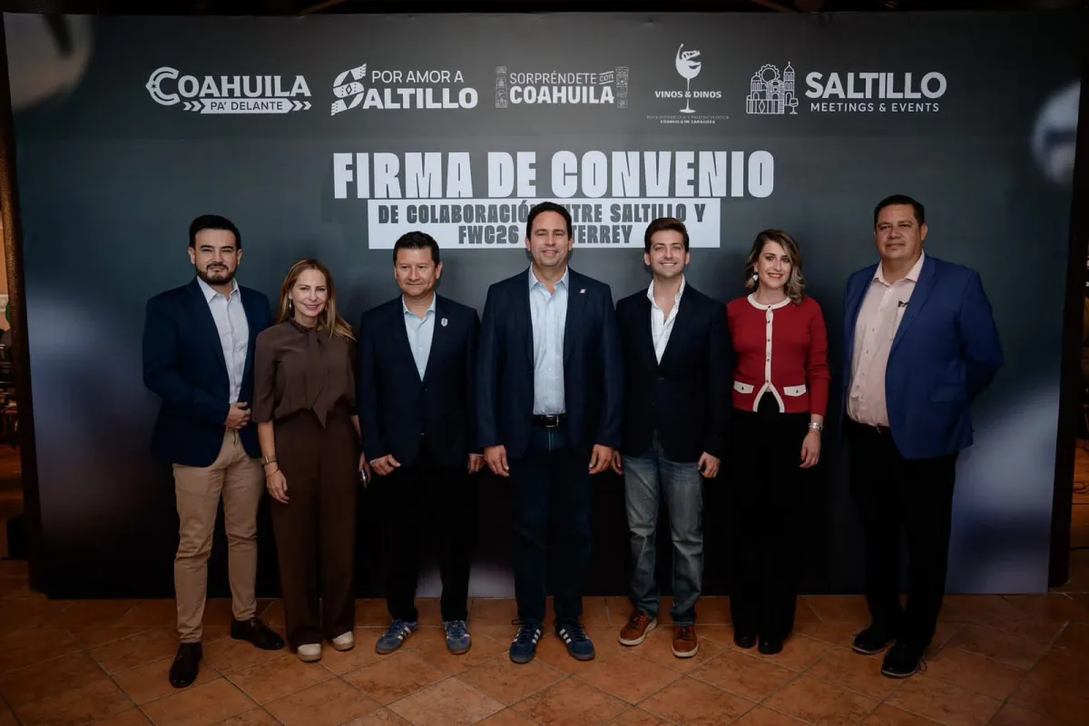 Saltillo tendrá presencia en el Juego de Leyendas en el Estadio BBVA