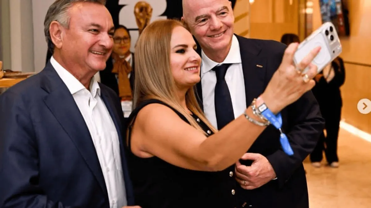 Mundial deja a Guadalupe ingresos por $50 millones que serán destinados a obras públicas