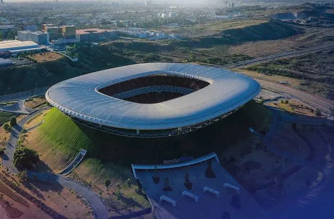 Estadio Akron será el primer estadio en inaugurar la primera Sensory Room en México para personas neurodivergentes