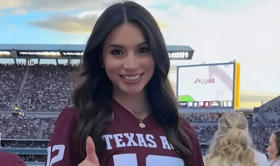 Alerta en Texas A&M tras la muerte de una estudiante hallada cerca del campus
