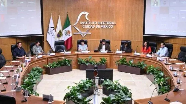 IECM inicia distribución de 23 millones de boletas de la elección judicial