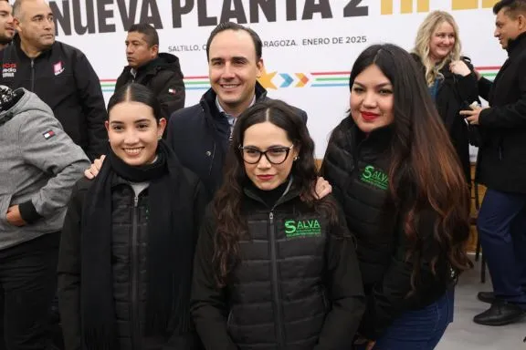 Oferta 3 Mil Empleos en Ferias en Saltillo, Ramos Arizpe y Monclova