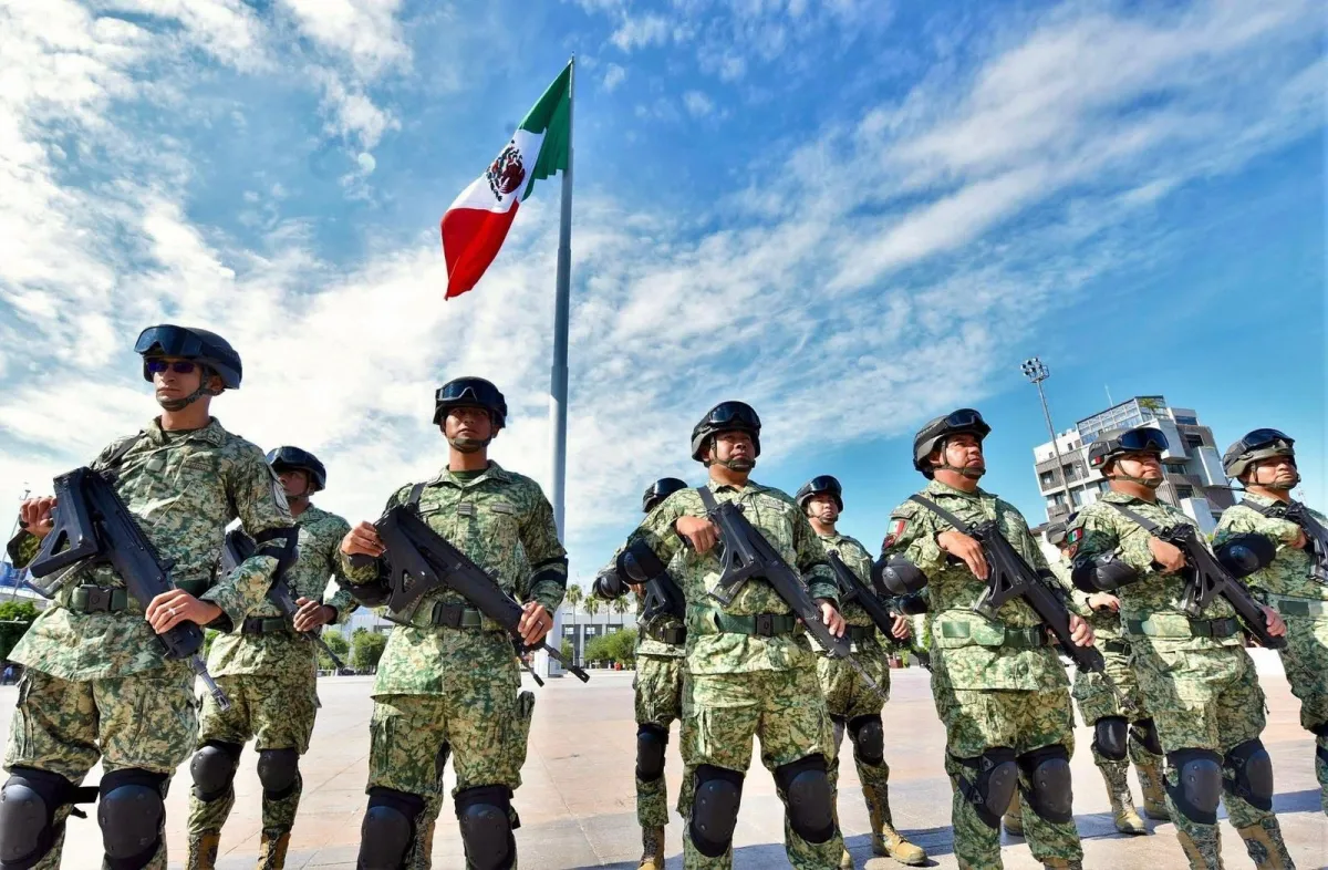 Inicia campaña de canje de armas en Torreón: estará vigente hasta el 23 de agosto