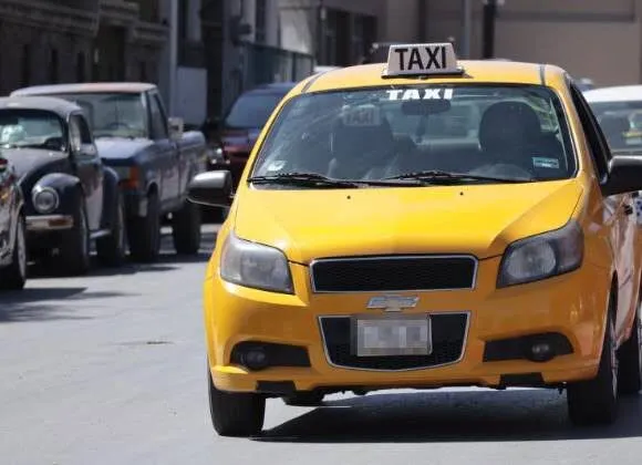 Modernizarán Sistema para Taxis de Saltillo