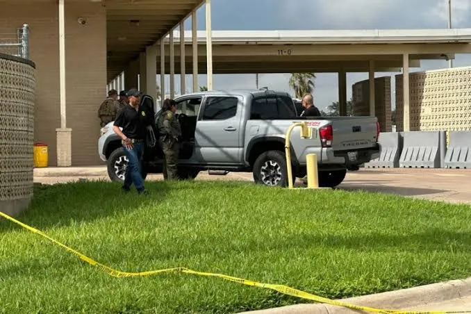 Tiroteo junto al aeropuerto de McAllen paraliza vuelos y terminal