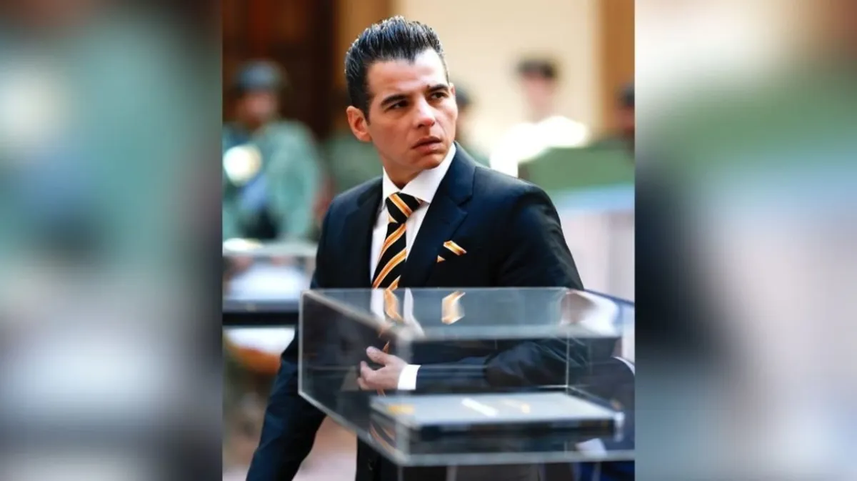 Mundial 2026 impulsará una nueva era de desarrollo en Nuevo León: Miguel Flores Serna