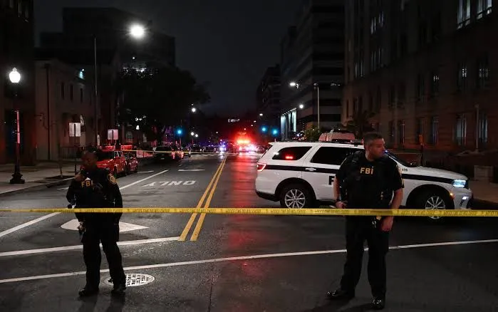 FBI detiene a sospechoso en Nueva York por intentar atacar embajada de EE.UU. en Israel