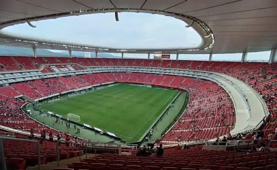 FIFA solicita a México informe de seguridad tras reportes por violencia rumbo al Mundial 2026
