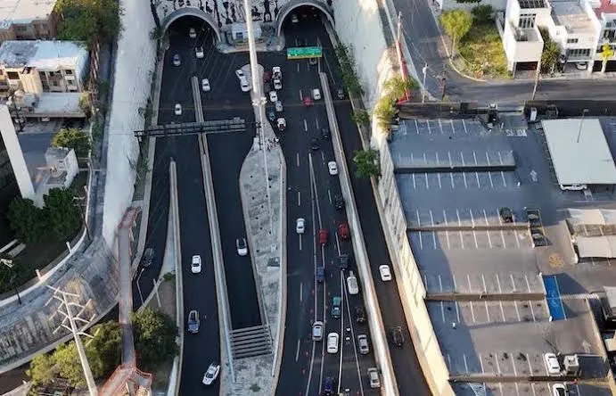 Implementan contraflujo en Avenida Vasconcelos para mejorar movilidad en San Pedro