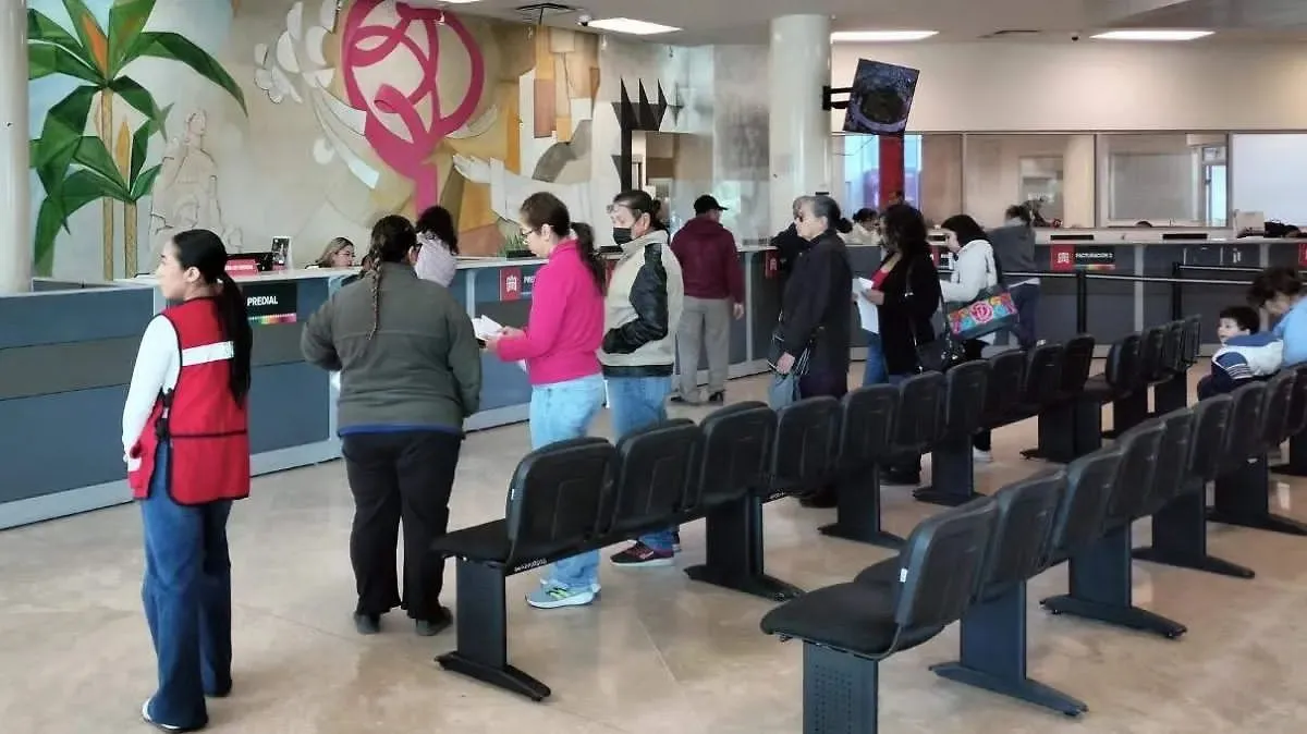 Morosos tendrían 70% de descuento en predial en Torreón