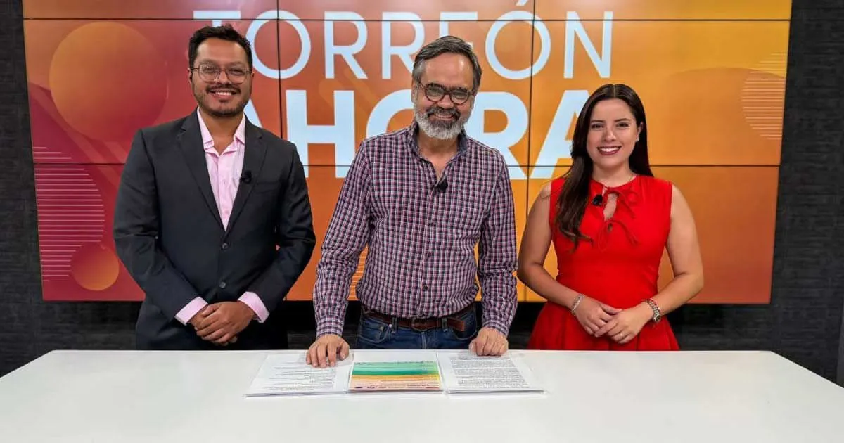 Torreón TV amplía su cobertura y llega al canal 128 de Megacable