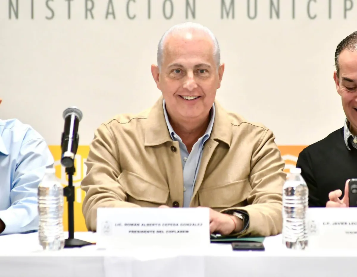 Torreón impulsa su desarrollo con planeación participativa