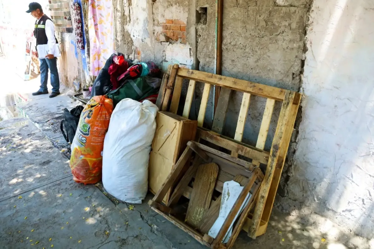 Torreón refuerza operativo para recuperar el orden y mejorar la imagen del Centro Histórico